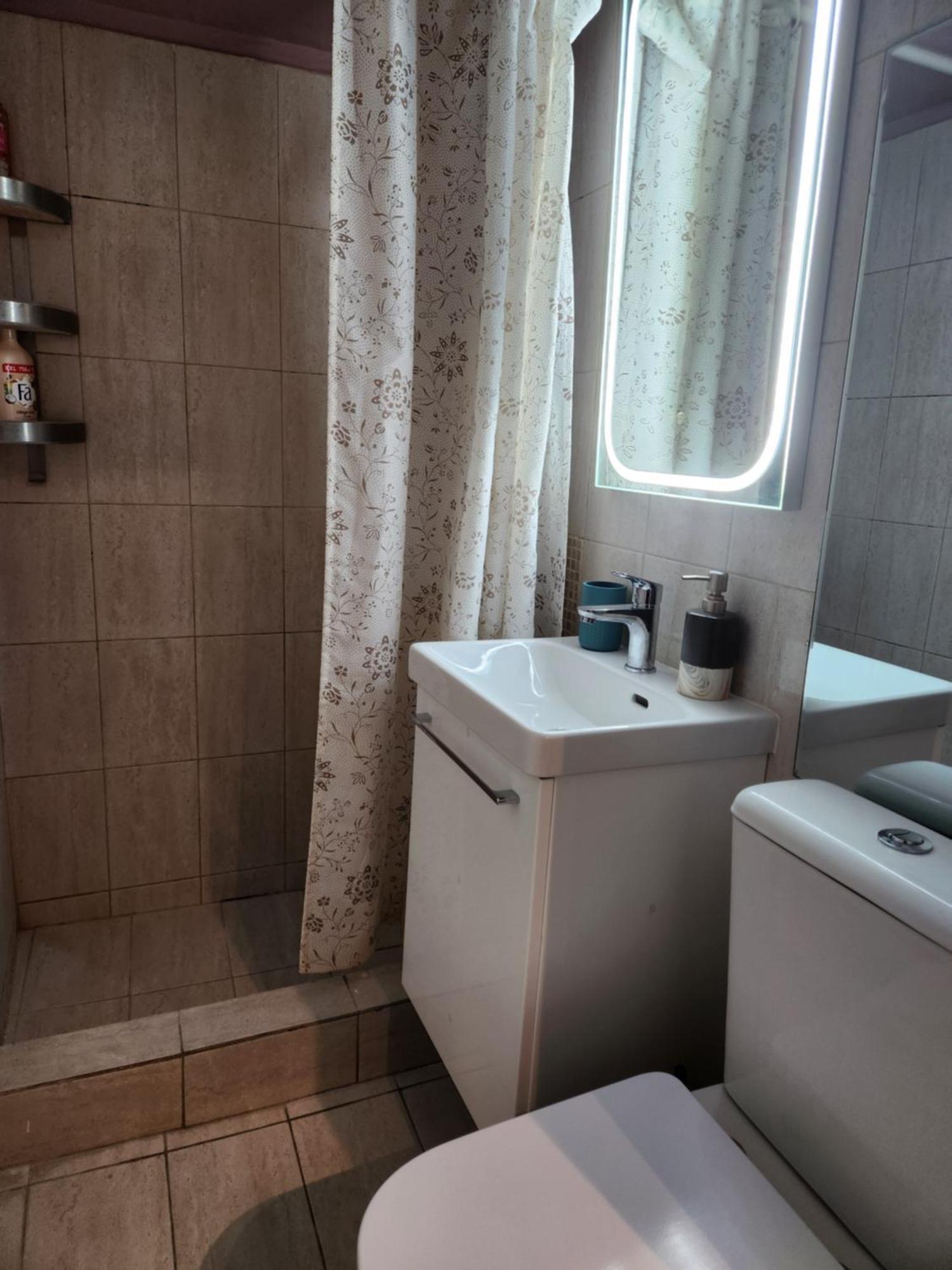 Pantheon Apartments Selanik Dış mekan fotoğraf
